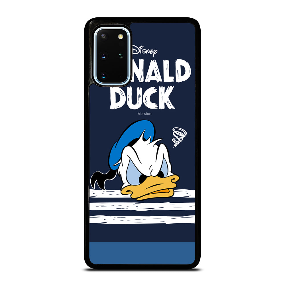DONALD DUCK DISNEY CARTOON Samsung Galaxy S20 Plus Case Cover