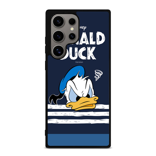 DONALD DUCK DISNEY CARTOON Samsung Galaxy S24 Ultra Case Cover