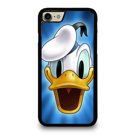 DONALD DUCK FACE CARTOON iPhone 7 / 8 Case Cover