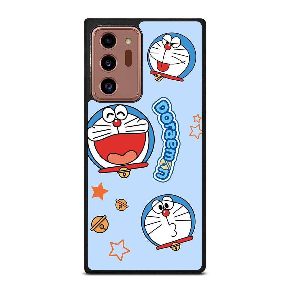 DORAEMON CUTE ANIME Samsung Galaxy Note 20 Ultra Case Cover