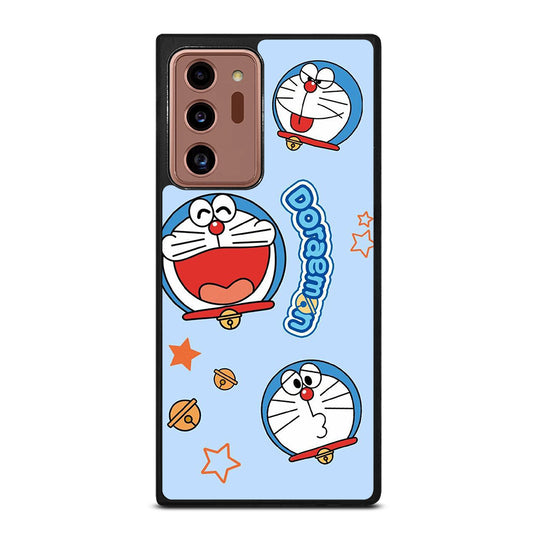 DORAEMON CUTE ANIME Samsung Galaxy Note 20 Ultra Case Cover