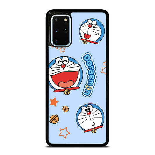 DORAEMON CUTE ANIME Samsung Galaxy S20 Plus Case Cover