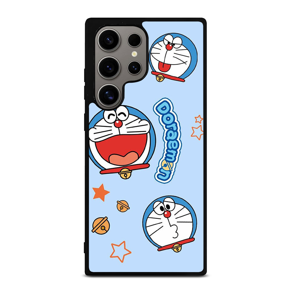 DORAEMON CUTE ANIME Samsung Galaxy S24 Ultra Case Cover