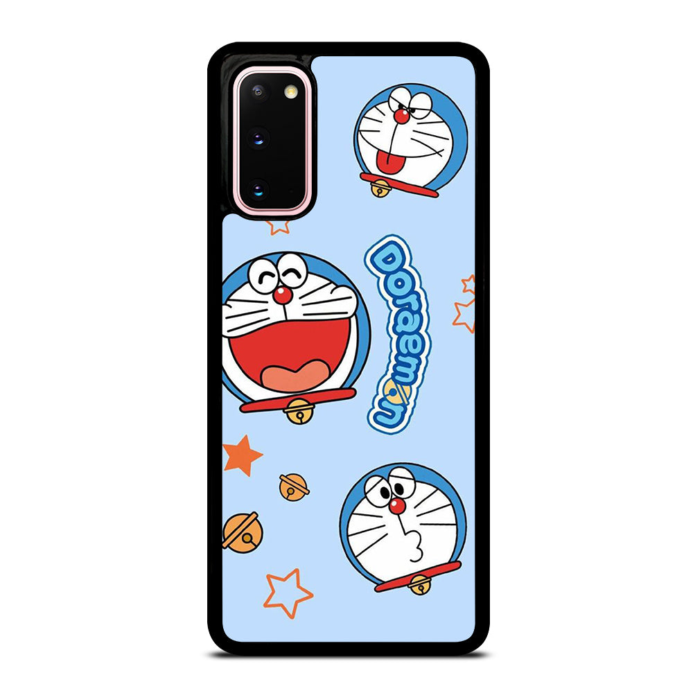 DORAEMON CUTE ANIME Samsung Galaxy S20 Case Cover