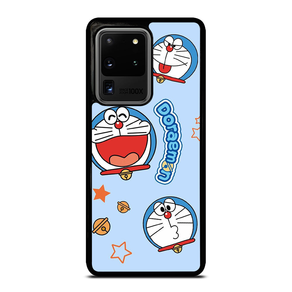 DORAEMON CUTE ANIME Samsung Galaxy S20 Ultra Case Cover
