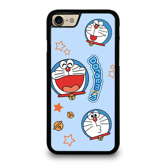 DORAEMON CUTE ANIME iPhone 7 / 8 Case Cover