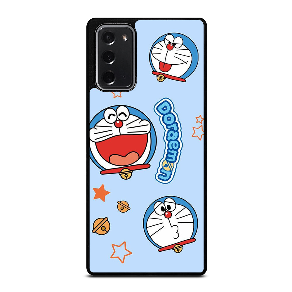 DORAEMON CUTE ANIME Samsung Galaxy Note 20 Case Cover