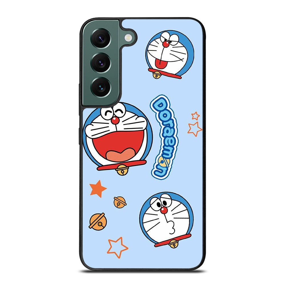 DORAEMON CUTE ANIME Samsung Galaxy S22 Case Cover
