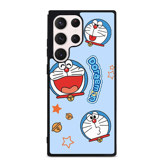 DORAEMON CUTE ANIME Samsung Galaxy S23 Ultra Case Cover