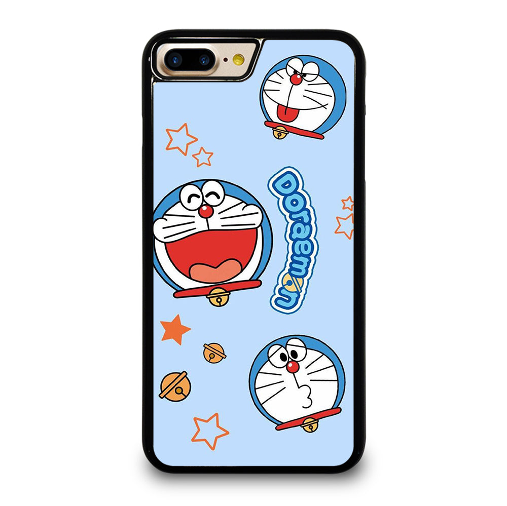 DORAEMON CUTE ANIME iPhone 7 / 8 Plus Case Cover