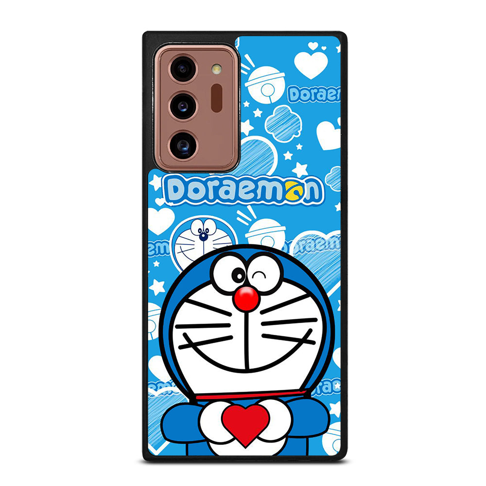 DORAEMON CUTE CARTOON Samsung Galaxy Note 20 Ultra Case Cover