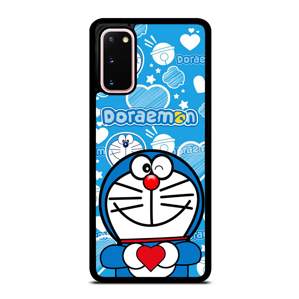 DORAEMON CUTE CARTOON Samsung Galaxy S20 Case Cover