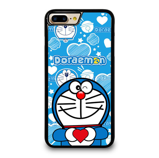 DORAEMON CUTE CARTOON iPhone 7 / 8 Plus Case Cover