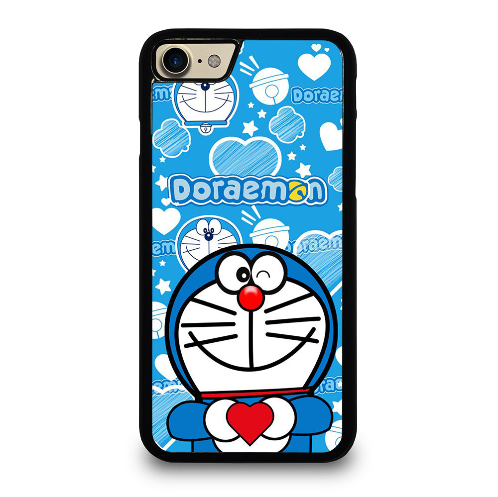 DORAEMON CUTE CARTOON iPhone 7 / 8 Case Cover