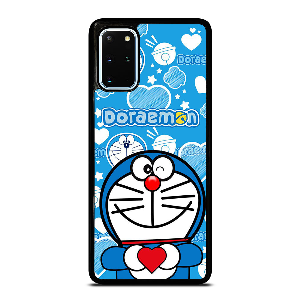 DORAEMON CUTE CARTOON Samsung Galaxy S20 Plus Case Cover
