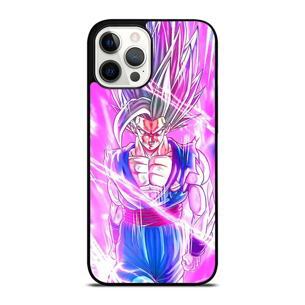 DRAGON BALL SUPER BEAST SON GOHAN iPhone 12 Pro Max Case Cover