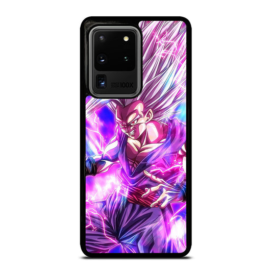 DRAGON BALL SUPER BEAST SON GOHAN ANIME Samsung Galaxy S20 Ultra Case Cover