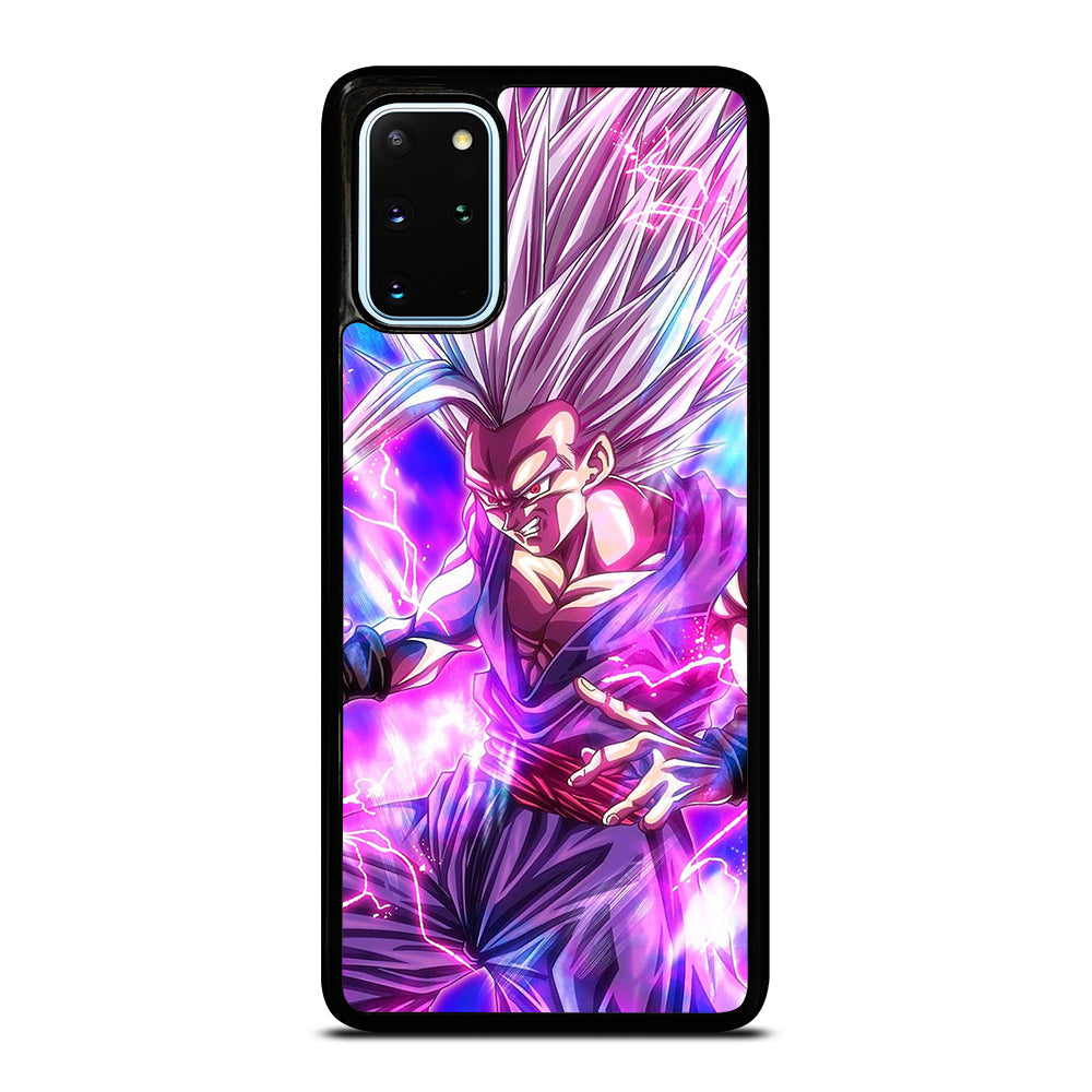 DRAGON BALL SUPER BEAST SON GOHAN ANIME Samsung Galaxy S20 Plus Case Cover