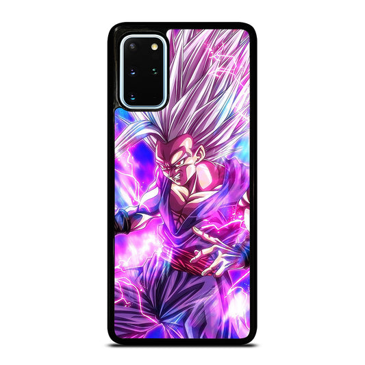 DRAGON BALL SUPER BEAST SON GOHAN ANIME Samsung Galaxy S20 Plus Case Cover