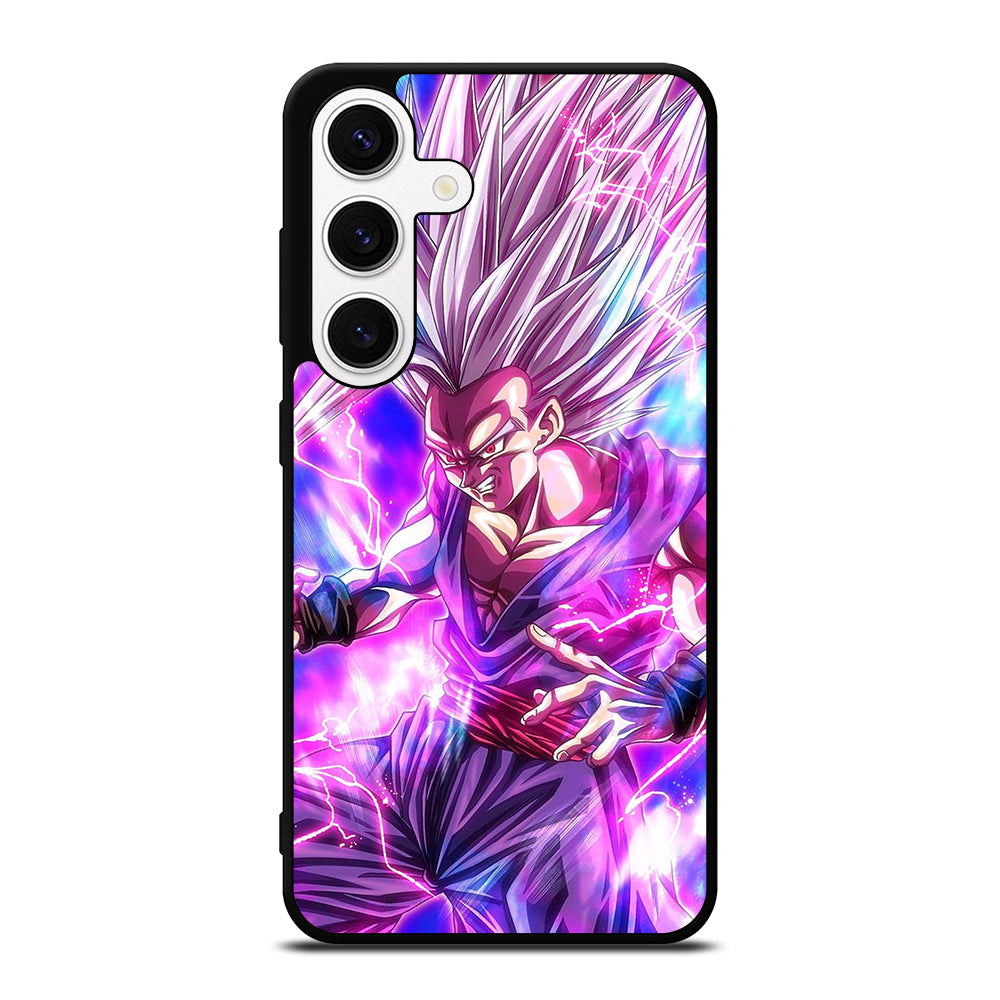 DRAGON BALL SUPER BEAST SON GOHAN ANIME Samsung Galaxy S24 Case Cover