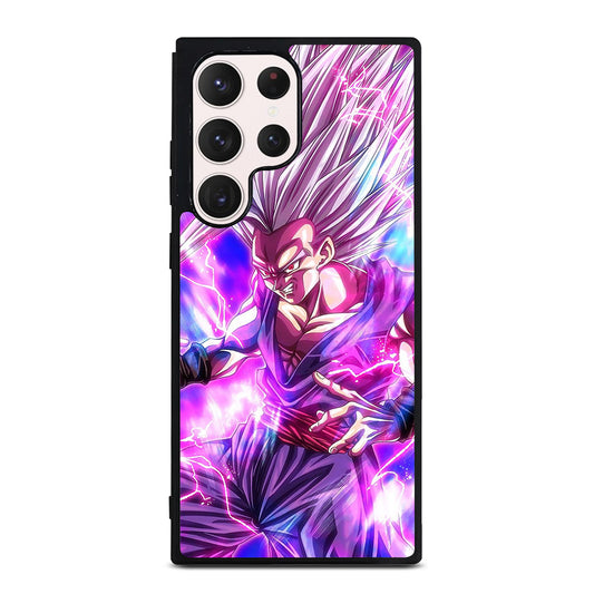 DRAGON BALL SUPER BEAST SON GOHAN ANIME Samsung Galaxy S23 Ultra Case Cover
