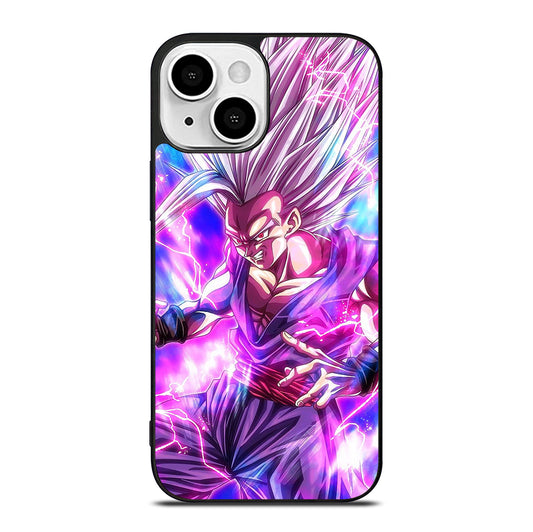 DRAGON BALL SUPER BEAST SON GOHAN ANIME iPhone 13 Mini Case Cover