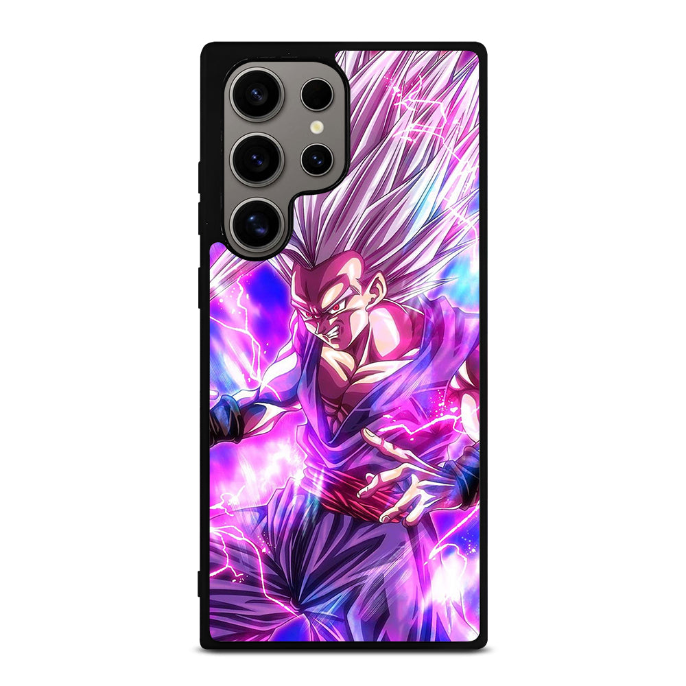 DRAGON BALL SUPER BEAST SON GOHAN ANIME Samsung Galaxy S24 Ultra Case Cover