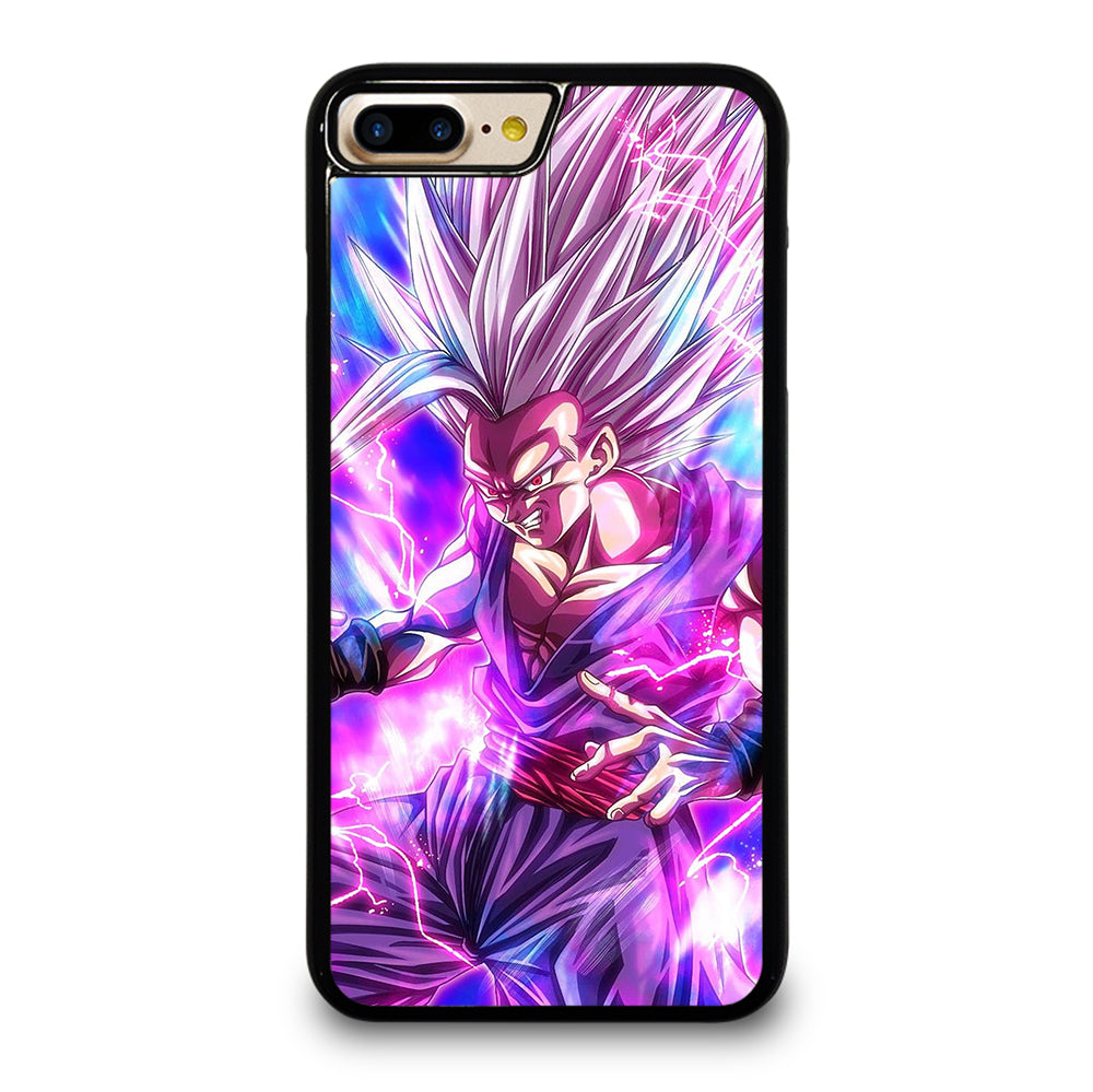 DRAGON BALL SUPER BEAST SON GOHAN ANIME iPhone 7 / 8 Plus Case Cover