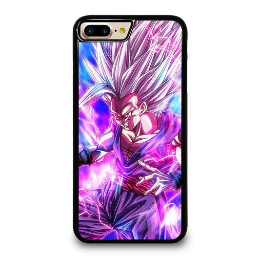 DRAGON BALL SUPER BEAST SON GOHAN ANIME iPhone 7 / 8 Plus Case Cover