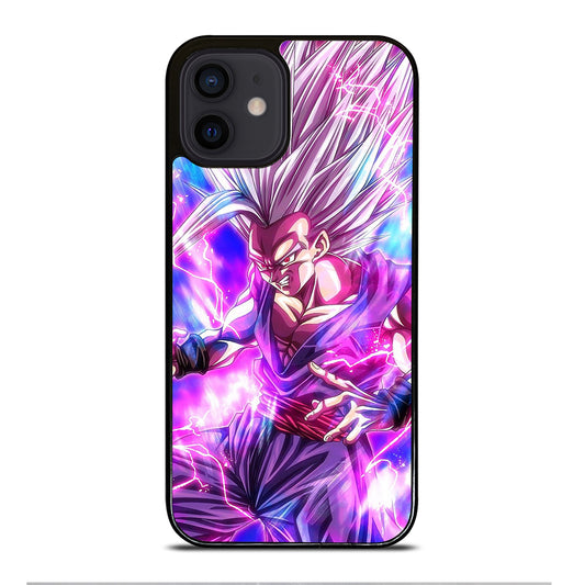 DRAGON BALL SUPER BEAST SON GOHAN ANIME iPhone 12 Mini Case Cover