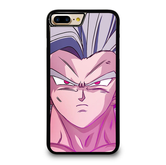 DRAGON BALL SUPER BEAST SON GOHAN FACE iPhone 7 / 8 Plus Case Cover