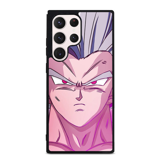 DRAGON BALL SUPER BEAST SON GOHAN FACE Samsung Galaxy S23 Ultra Case Cover