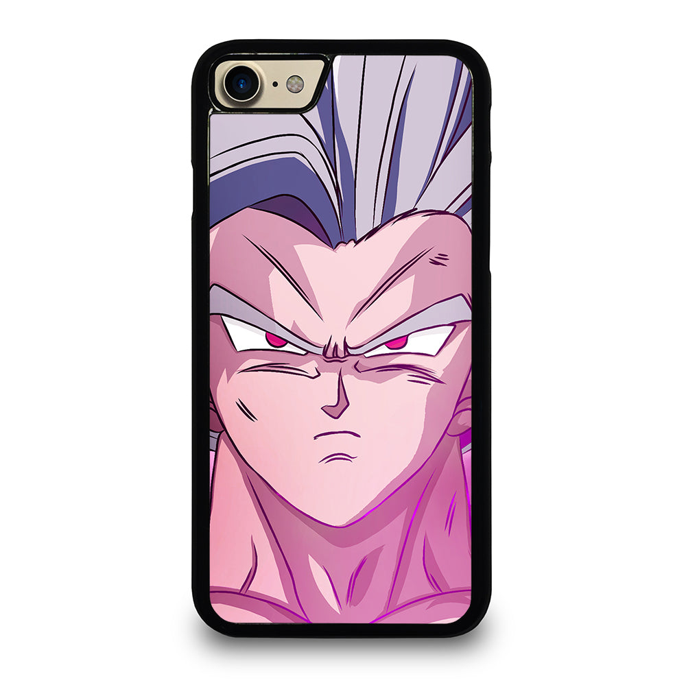 DRAGON BALL SUPER BEAST SON GOHAN FACE iPhone 7 / 8 Case Cover