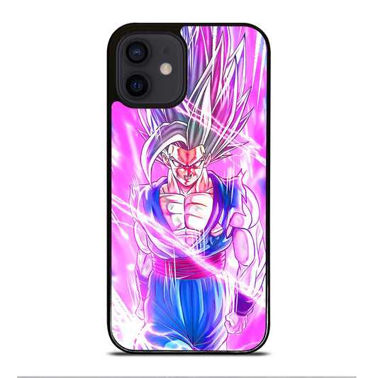 DRAGON BALL SUPER BEAST SON GOHAN iPhone 12 Mini Case Cover