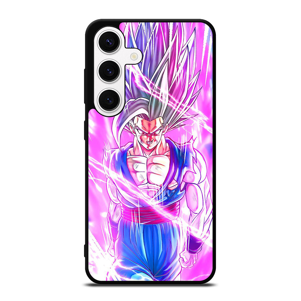 DRAGON BALL SUPER BEAST SON GOHAN Samsung Galaxy S24 Case Cover