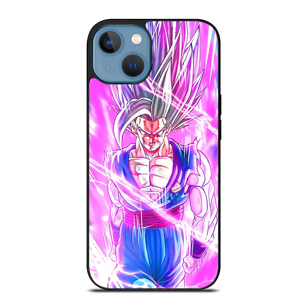 DRAGON BALL SUPER BEAST SON GOHAN iPhone 13 Case Cover