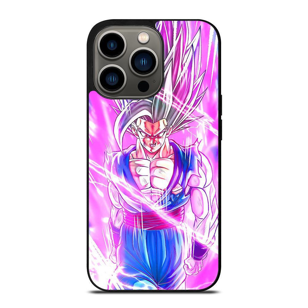 DRAGON BALL SUPER BEAST SON GOHAN iPhone 13 Pro Case Cover