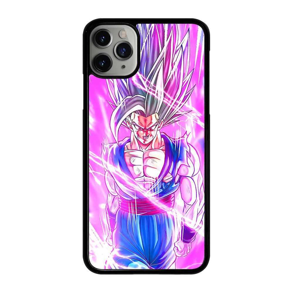 DRAGON BALL SUPER BEAST SON GOHAN iPhone 11 Pro Max Case Cover