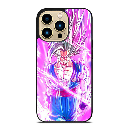 DRAGON BALL SUPER BEAST SON GOHAN iPhone 14 Pro Max Case Cover