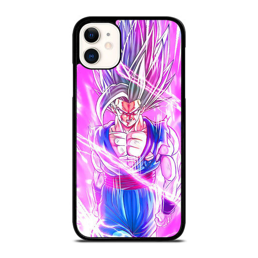 DRAGON BALL SUPER BEAST SON GOHAN iPhone 11 Case Cover
