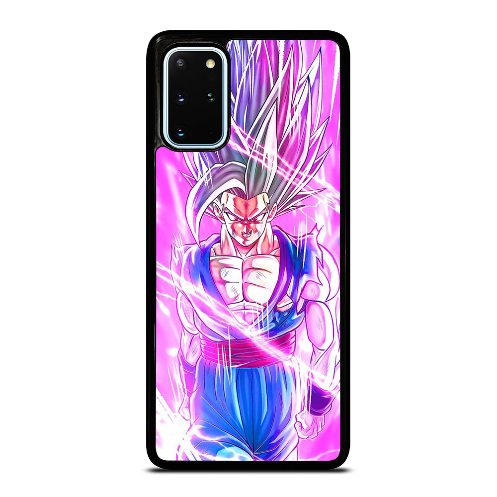 DRAGON BALL SUPER BEAST SON GOHAN Samsung Galaxy S20 Plus Case Cover