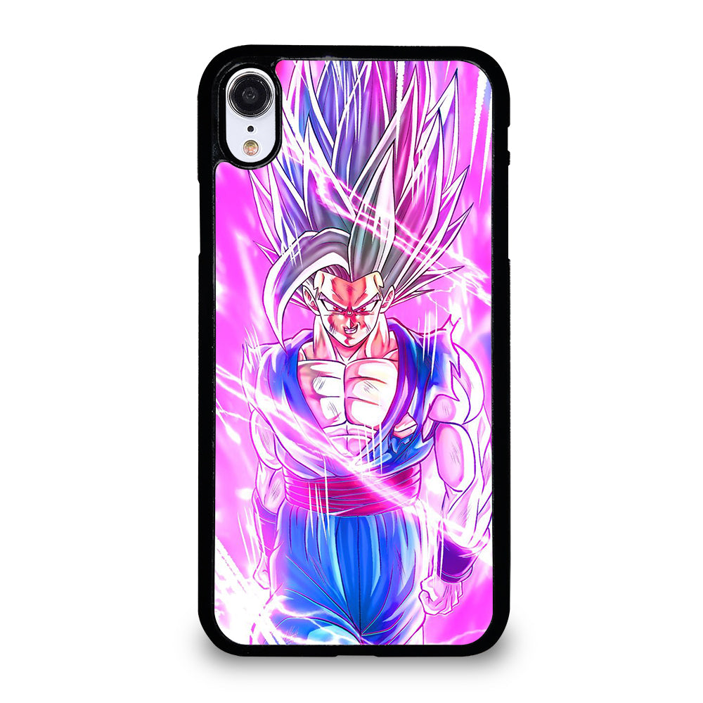 DRAGON BALL SUPER BEAST SON GOHAN iPhone XR Case Cover