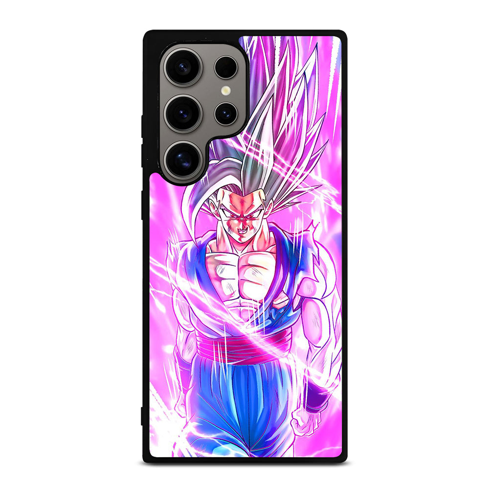 DRAGON BALL SUPER BEAST SON GOHAN Samsung Galaxy S24 Ultra Case Cover