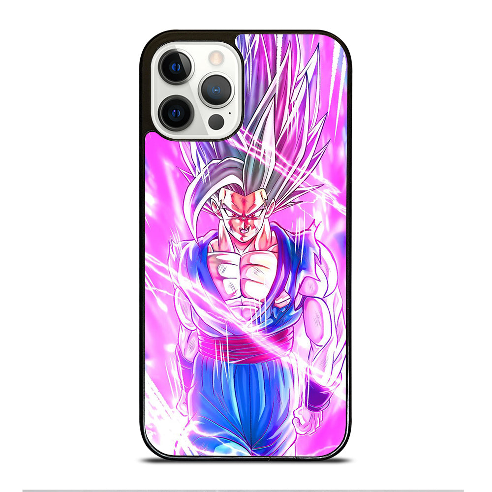 DRAGON BALL SUPER BEAST SON GOHAN iPhone 12 Pro Case Cover