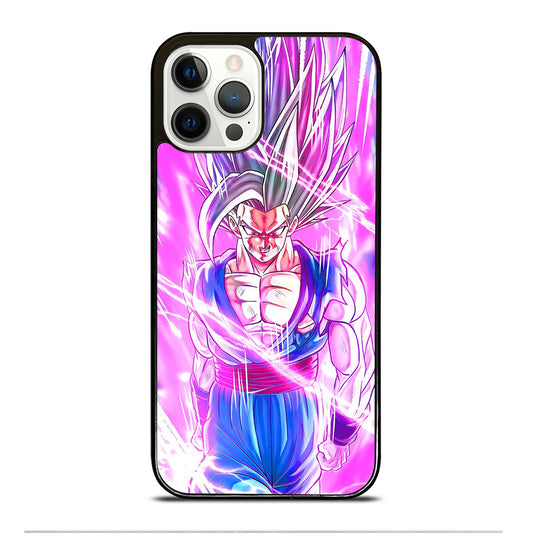 DRAGON BALL SUPER BEAST SON GOHAN iPhone 12 Pro Case Cover