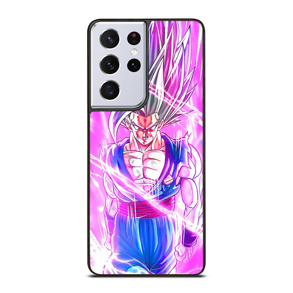 DRAGON BALL SUPER BEAST SON GOHAN Samsung Galaxy S21 Ultra Case Cover