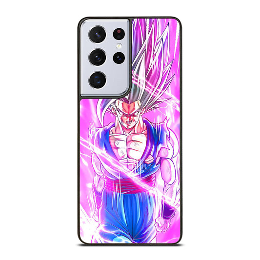 DRAGON BALL SUPER BEAST SON GOHAN Samsung Galaxy S21 Ultra Case Cover