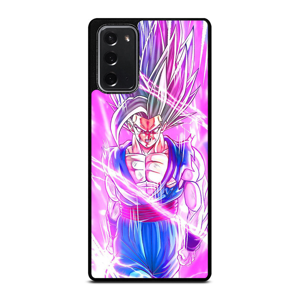 DRAGON BALL SUPER BEAST SON GOHAN Samsung Galaxy Note 20 Case Cover