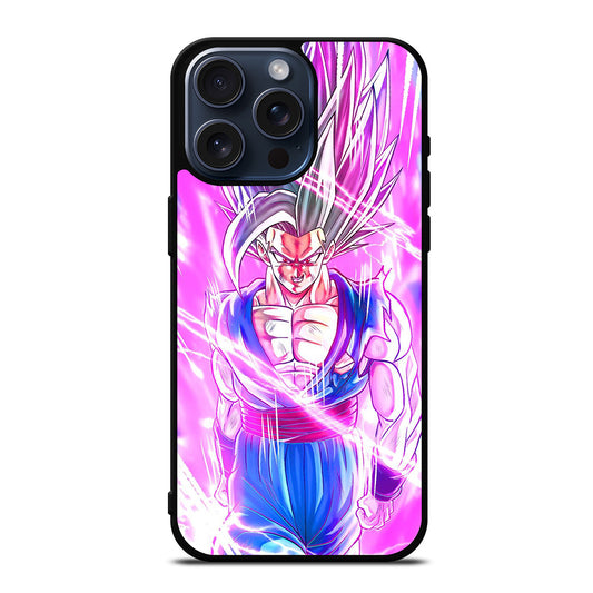 DRAGON BALL SUPER BEAST SON GOHAN iPhone 15 Pro Max Case Cover