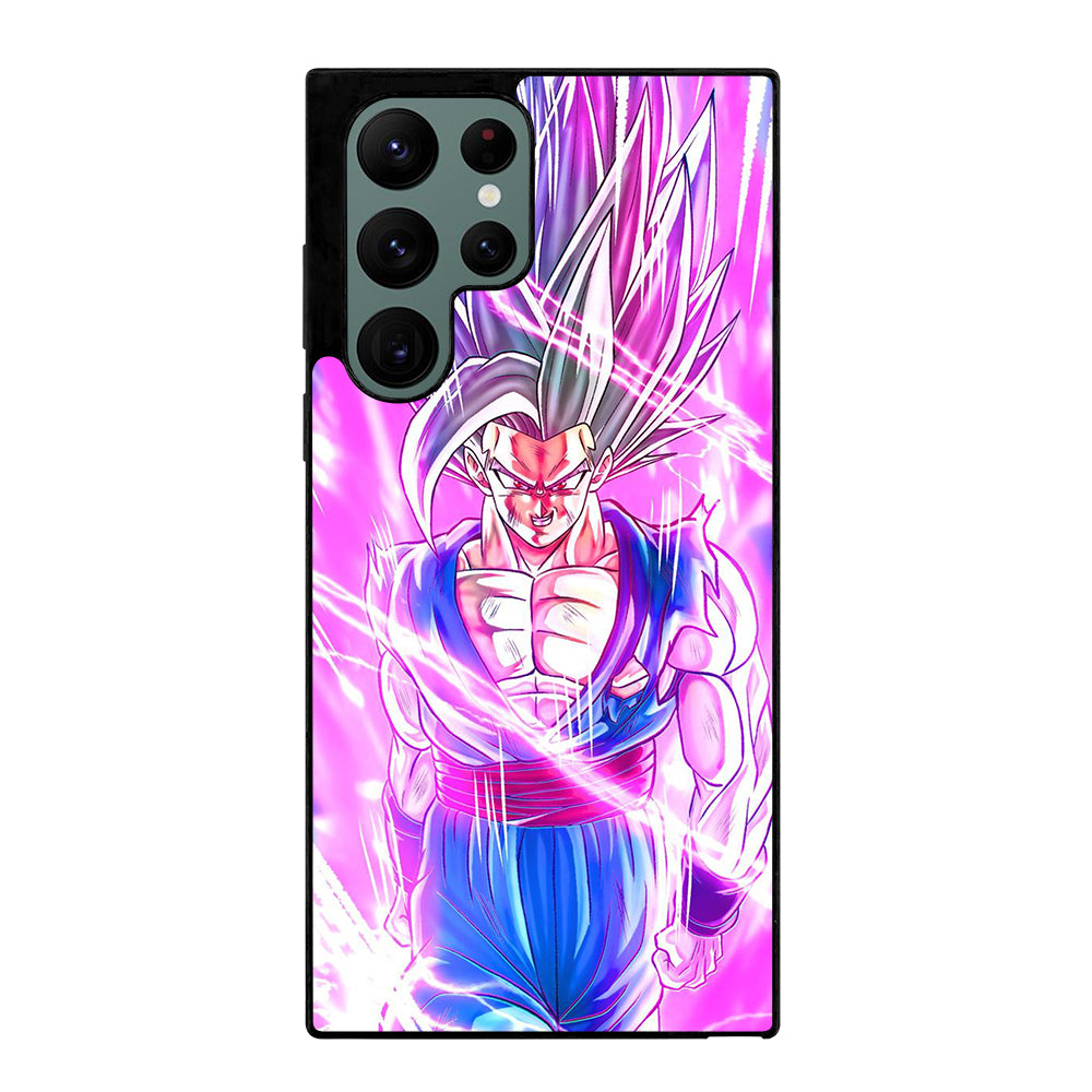 DRAGON BALL SUPER BEAST SON GOHAN Samsung Galaxy S22 Ultra Case Cover